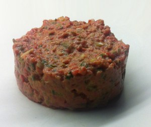 tartare