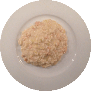 risotto