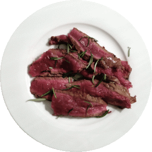 tagliata