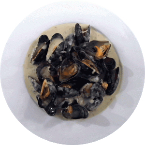moules